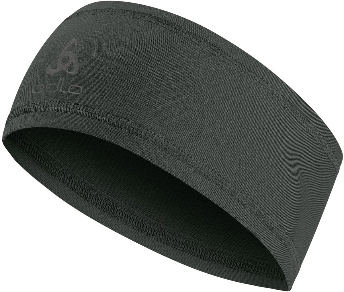 Odlo Polyknit Light Hoofdband - Beige - One size