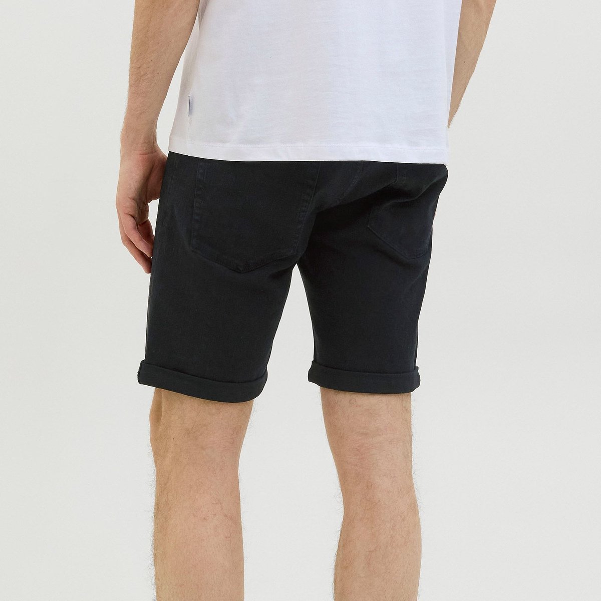 JJ Rebel Joe Craft Short Heren — afbeelding 9