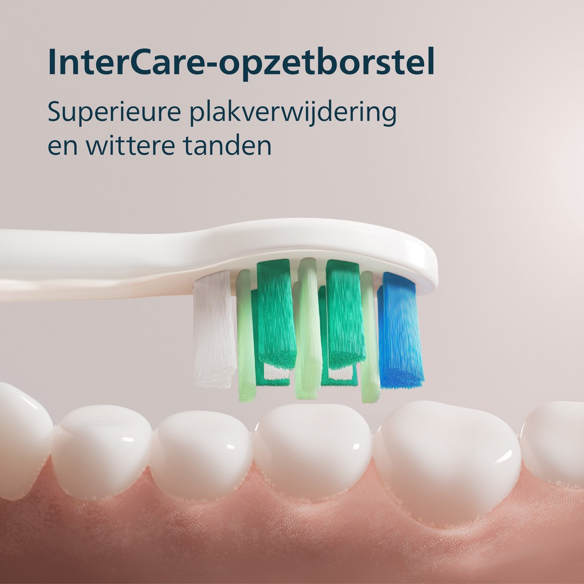 Philips Sonicare 2100 Elektrische - afbeelding 3