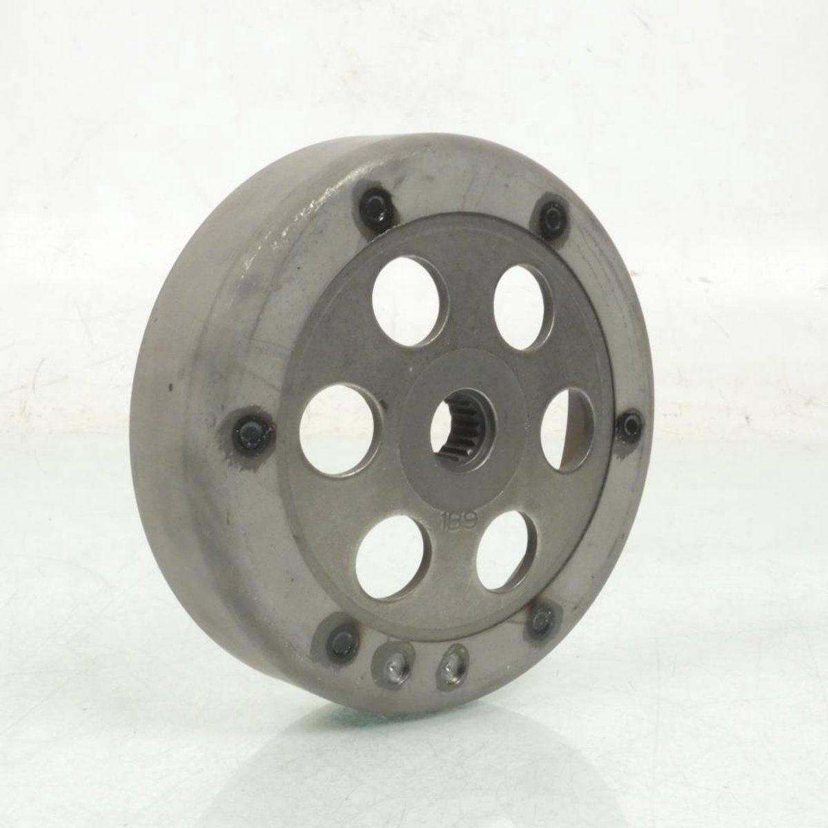Cloche d embrayage origine pour Scooter Italjet 125 Jupiter Neuf