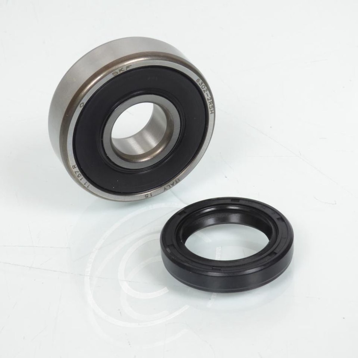 Roulement de roue RSM pour Moto Honda 300 Cbr R 2014 à 2016 17x40x12 / ARG Neuf