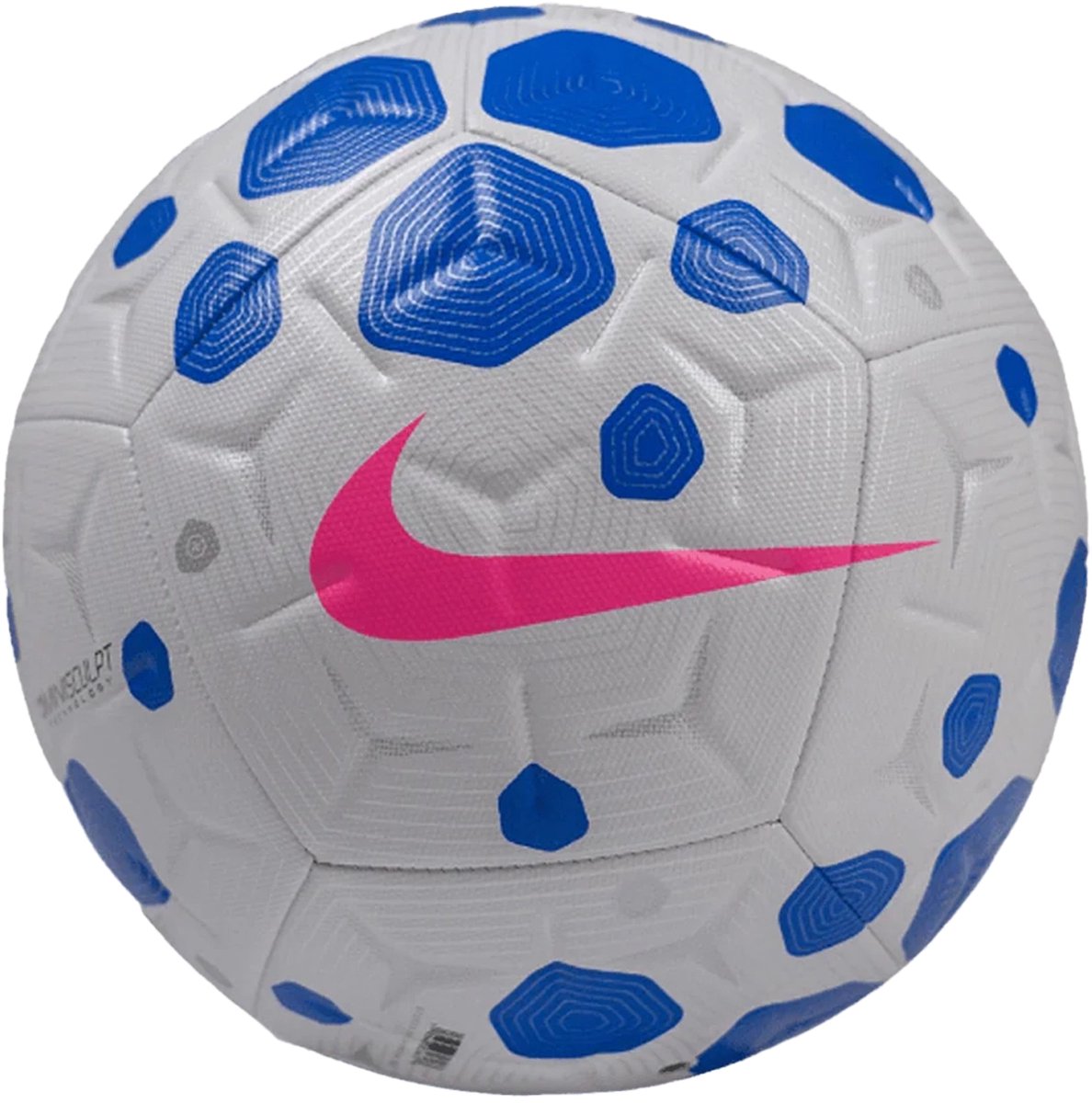 1188x1200.jpg Nike academy fa25 voetbal in de kleur wit. - Afbeelding 1