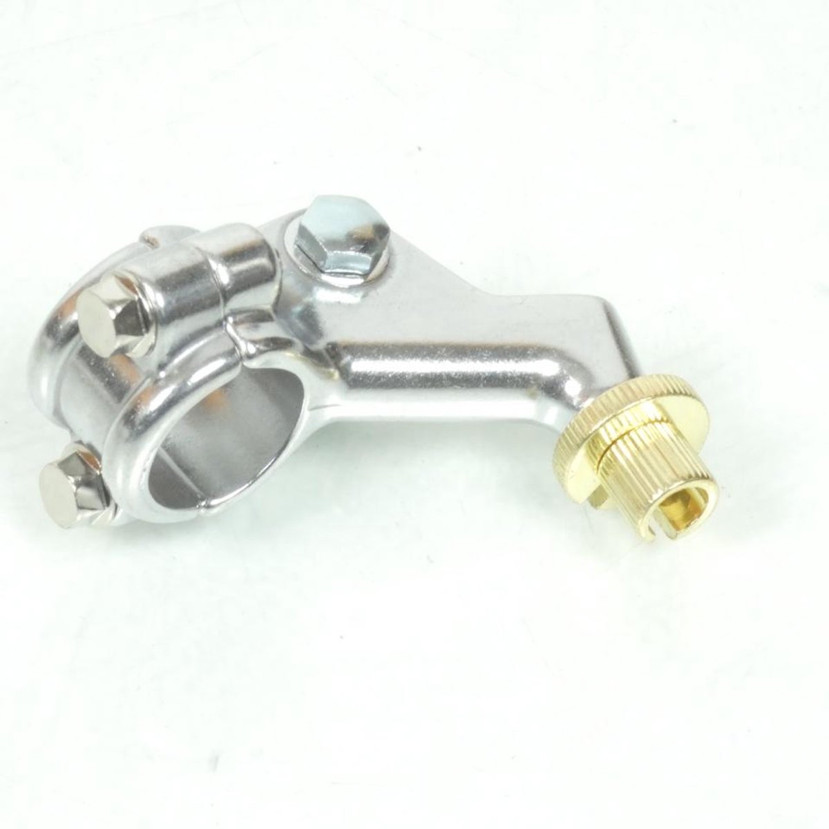 Cocotte gauche Kyoto pour Moto Honda 125 Cr R 1986 à 2003 Neuf