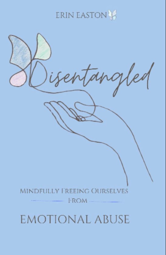 Disentangled - cover