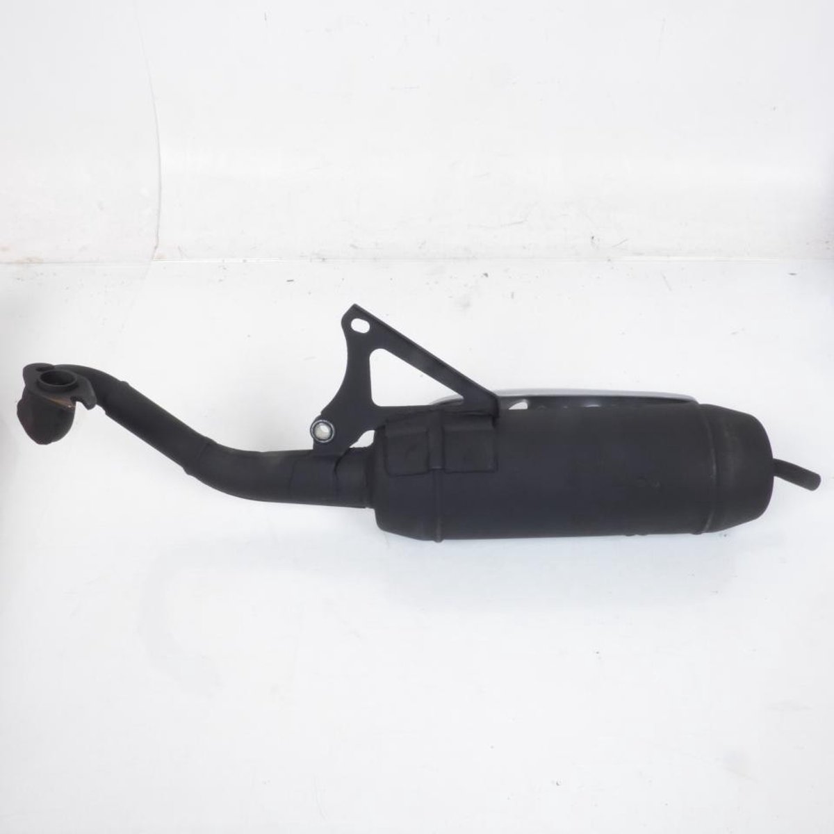 Pot d échappement SITO pour Scooter Yamaha 50 NEO'S EASY Avant 2003 0574 Neuf