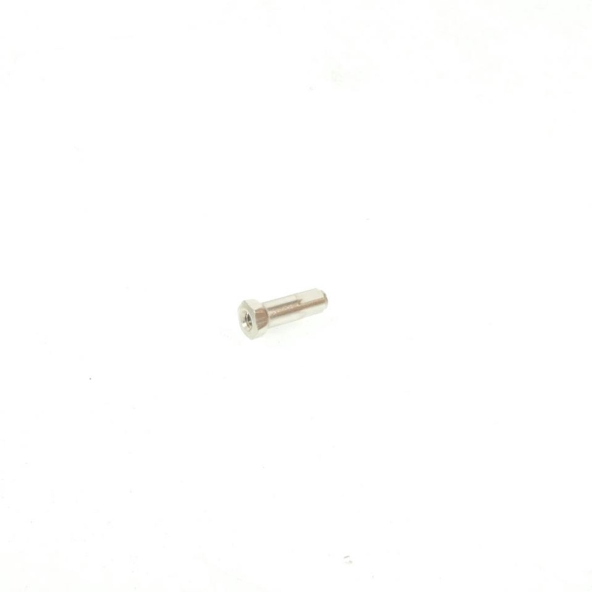 Écrou de Rayon jante pour mobylette Peugeot 50 103 1995-1998 041858 418581 Neuf