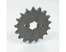 Voortandwiel Sifam voor Motor CH racing 125 Wxm Sm 2005 tot 2007 Nieuw