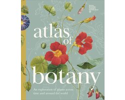 Atlas of Botany