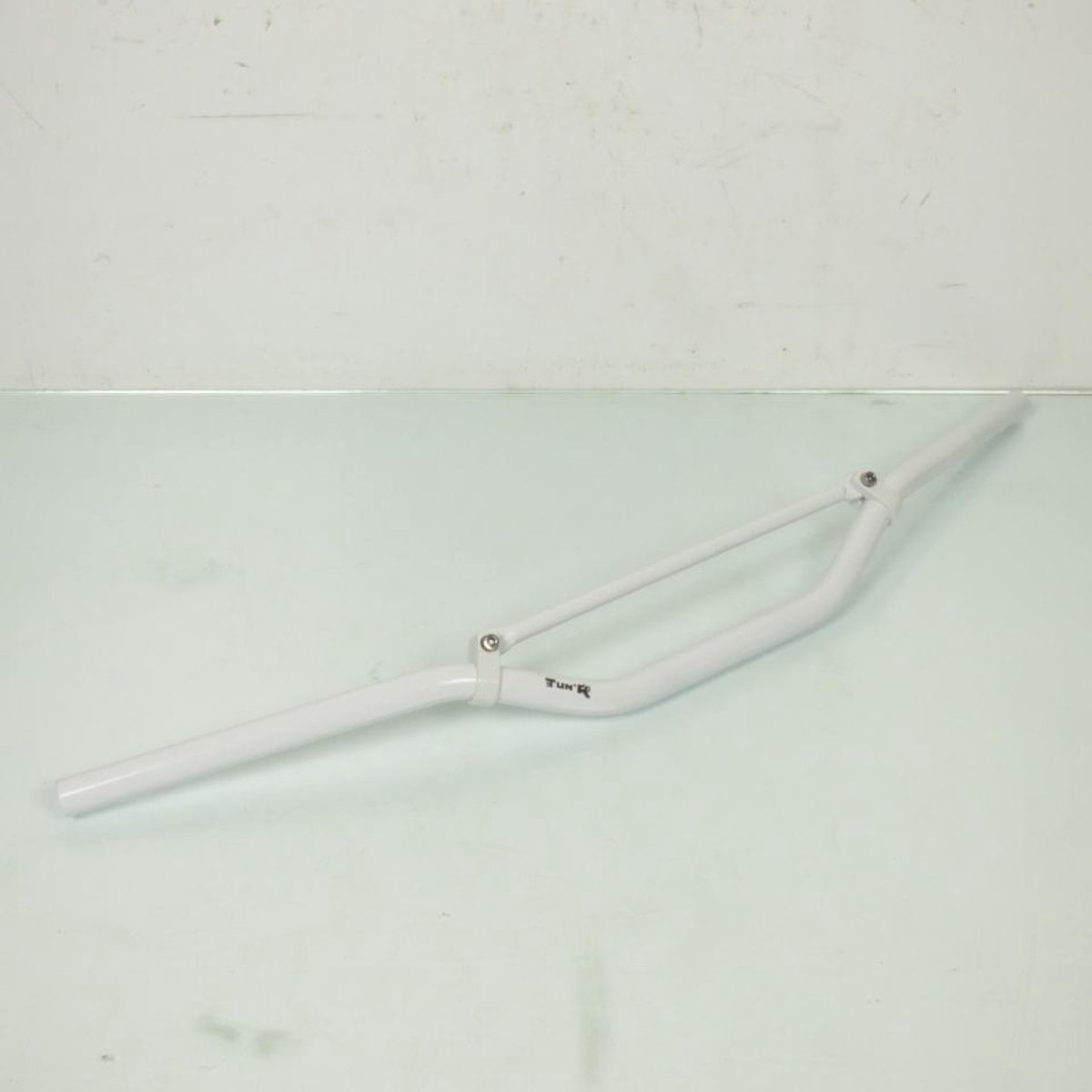 Guidon universel Tun'R pour Moto Peugeot 50 XP6 SM 1997 à 2013 Neuf