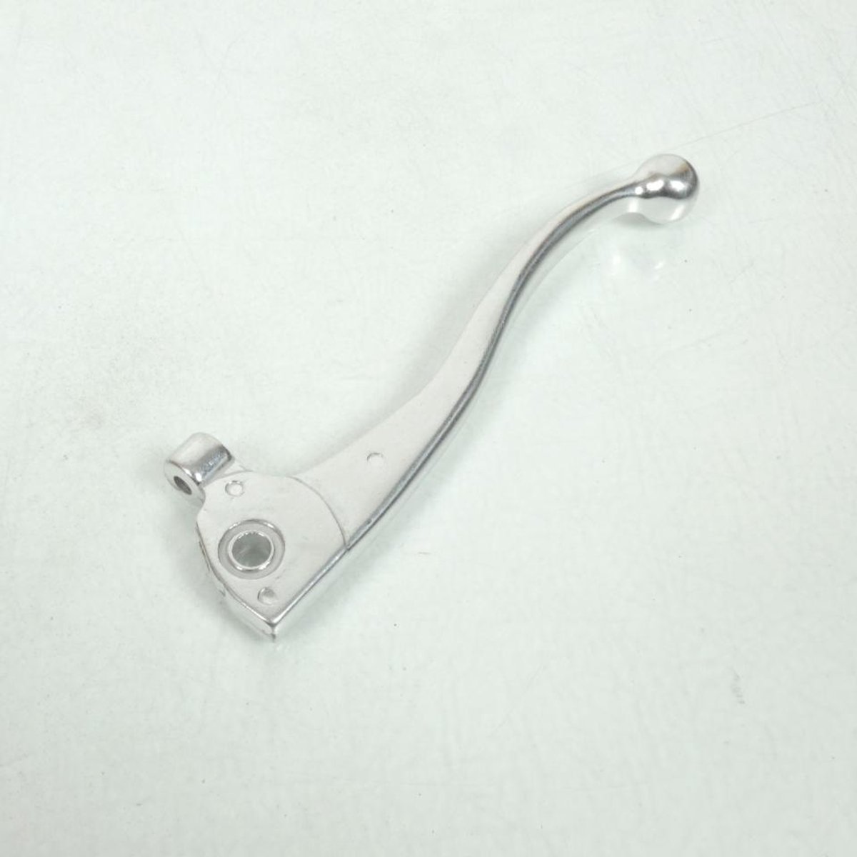Levier frein droit Vparts pour Moto Yamaha 200 IT 1986 Neuf
