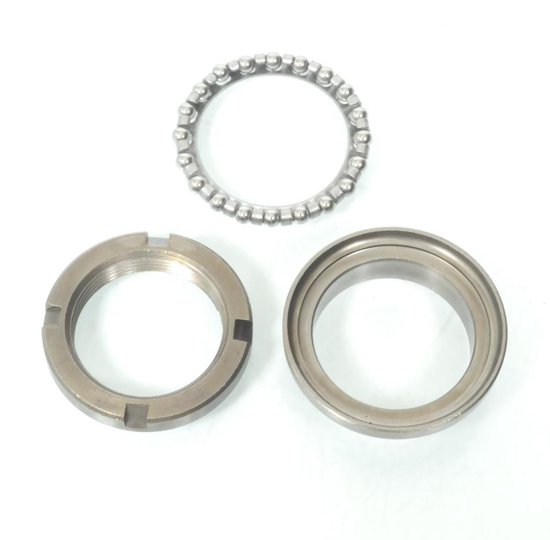 Kit Roulement De Direction Sifam Complet Pour Scooter Peugeot Speedfight 2 50cc - 2000 à 2008 - Neuf