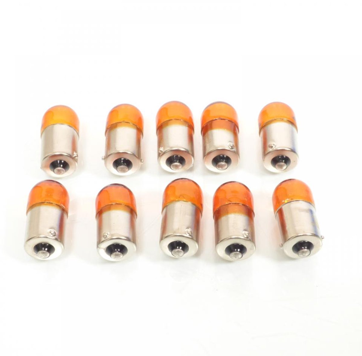 Ampoule Flosser pour Scooter Piaggio 300 Vespa GTS Après 2008 Neuf
