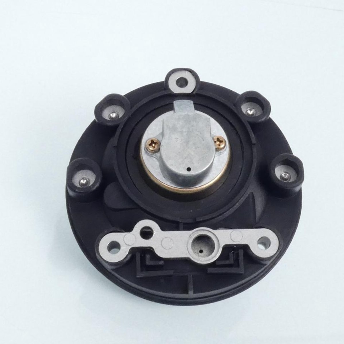 Bouchon de réservoir Brazoline pour Moto Yamaha 600 FZS Fazer 1998 à 2001 Neuf