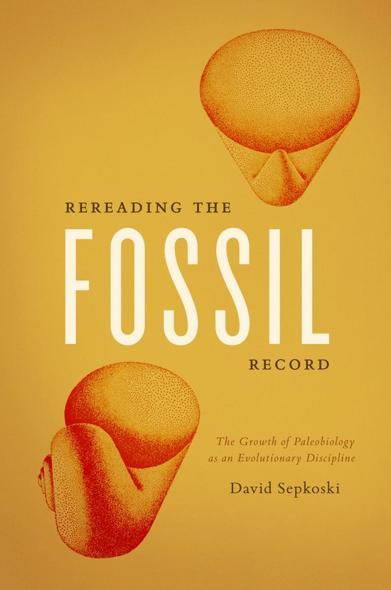 Rereading the Fossil Record - cover