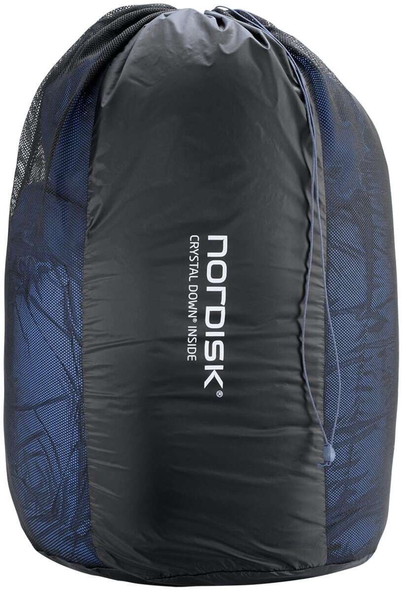 Nordisk Sac de couchage Walløe -10° momie