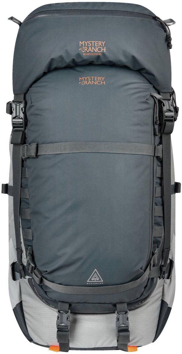 Mystery Ranch Beartooth 85 - Wandelrugzak 85 cm (gneiss, XL)