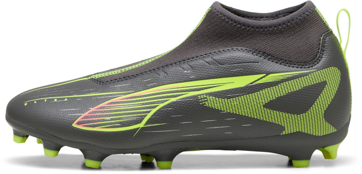 PUMA Kindervoetbalschoenen Ultra 5 Match+ Ll FG AG