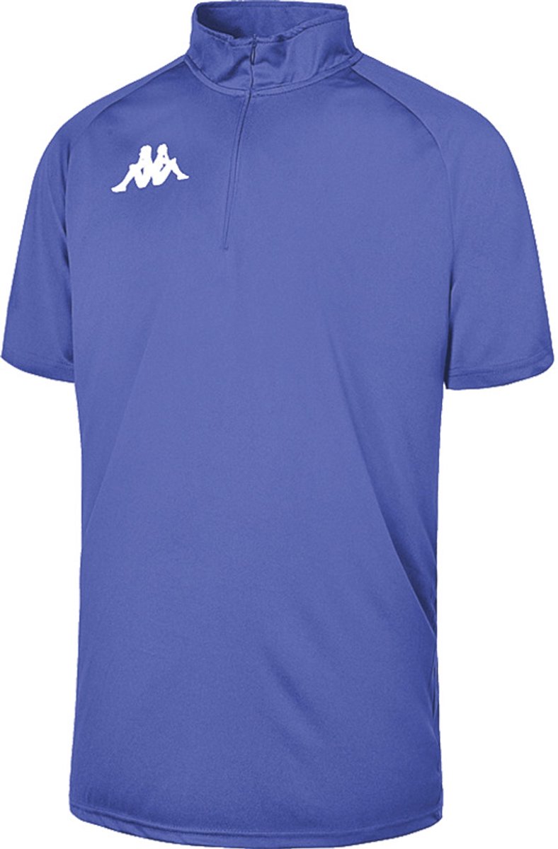 Polo Kappa Monterosso Blauw