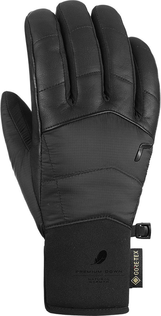 Handschoenen Reusch Feather GTX Zwart