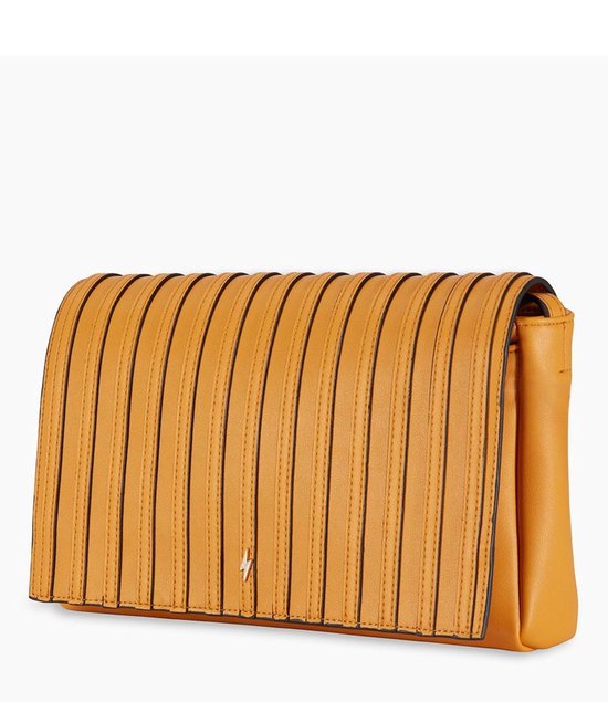 Pauls Boutique Crossbodytas Lily Sherwood Geel