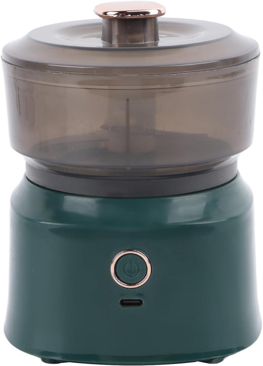 Elektrische Keukenmachine voor Hakken van Groenten en Vlees