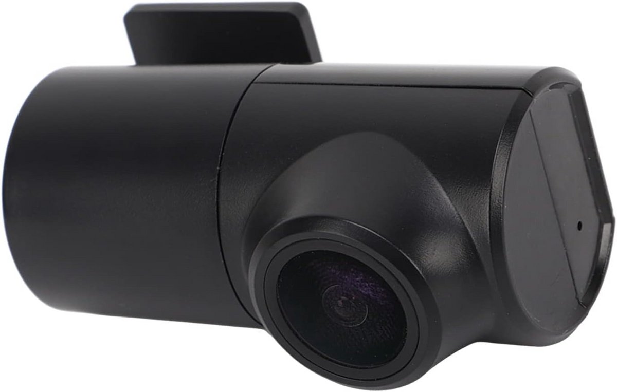 Dashcam Auto Full HD met Nachtzicht en Rijhulpsystemen (ADAS)