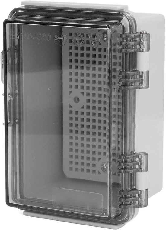 Mini Boîtier De Rangement EVA Pour Accessoires électroniques - Sac Organisateur Anti-chocs Et Imperméable - 5