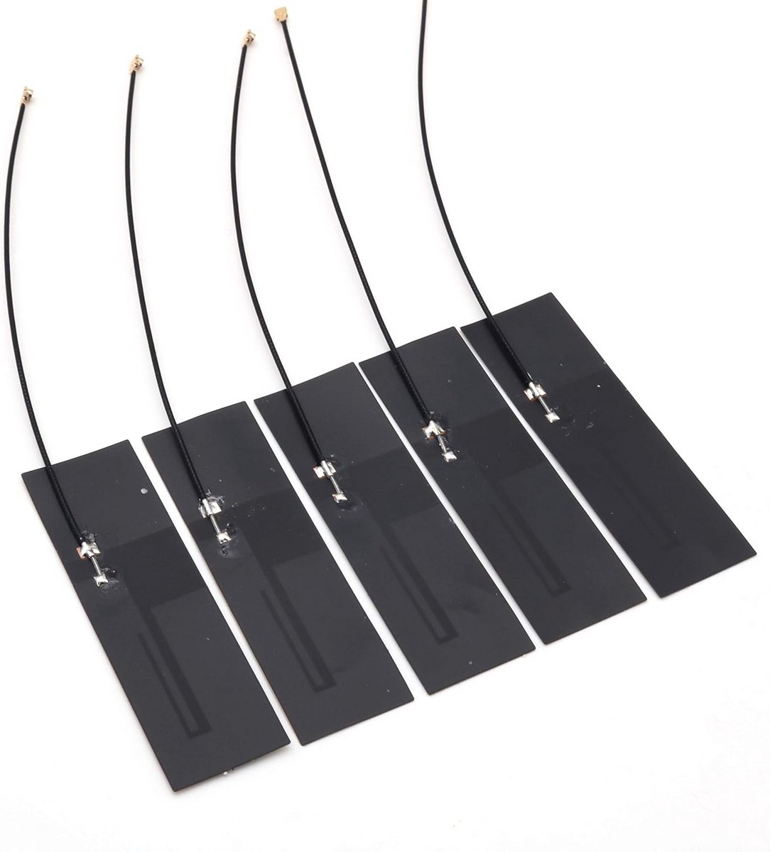 5 Stuks Volledige Band Ingebouwde GSM LTE Antenne 8dBi Hoog Rendement FPC Zachte Antenne 12CM