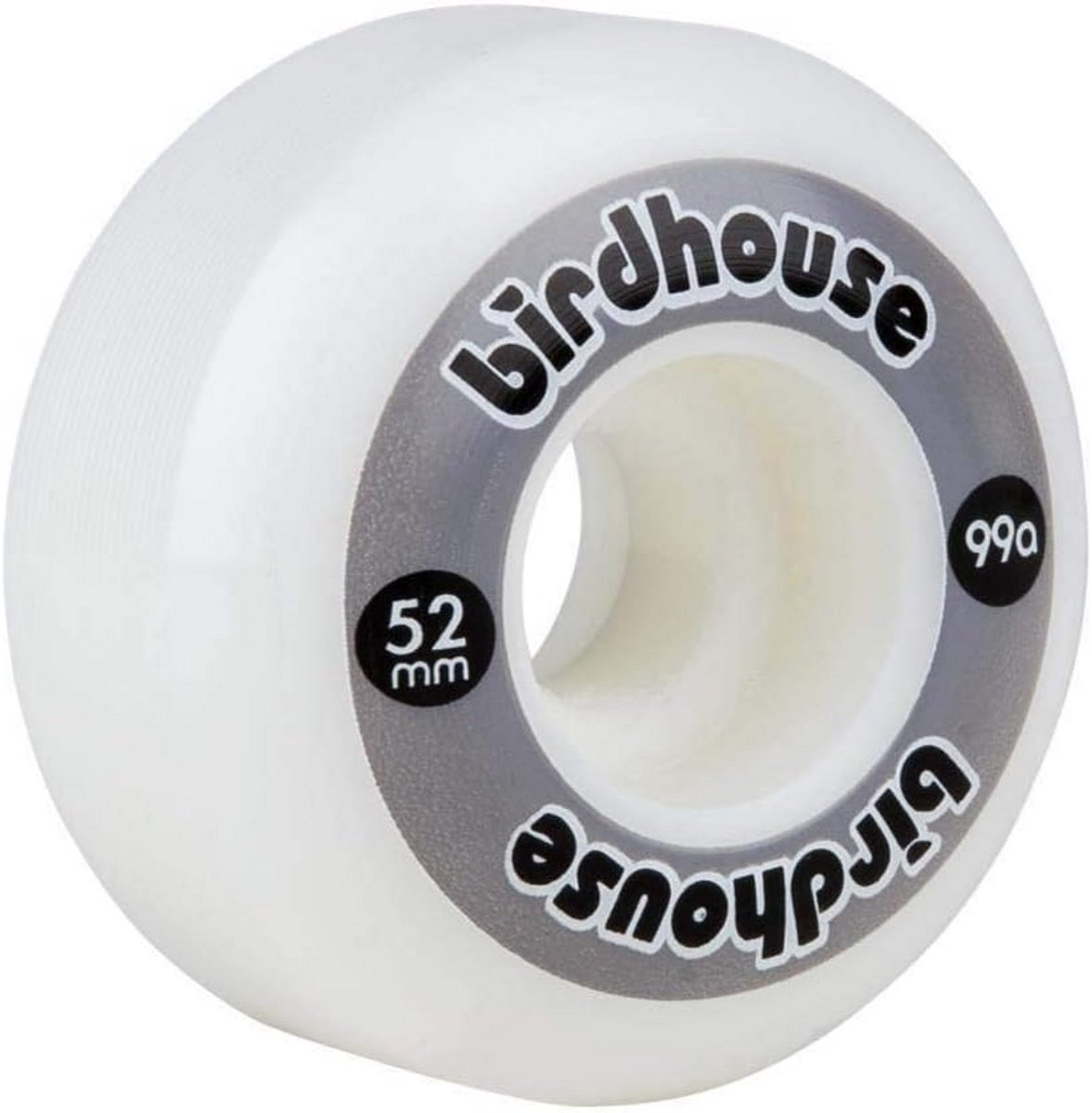 Skateboard Wieltjes 52mm Hoge Kwaliteit Urethaan