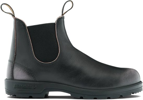 Blundstone - 2550 Classic Vintage zinc - Taille 37,5