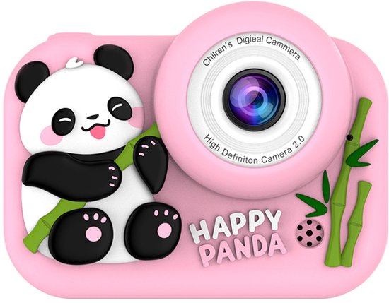 Kindercamera