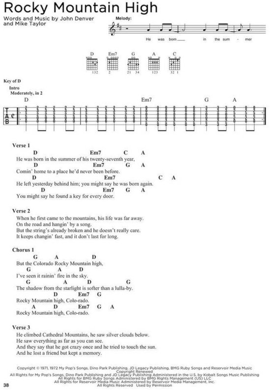 Hal Leonard First 50 Campfire Songs recueil de chansons pour guitare classique