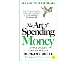 De Kunst van Geld Uitgeven: Psychologie voor een Rijk Leven