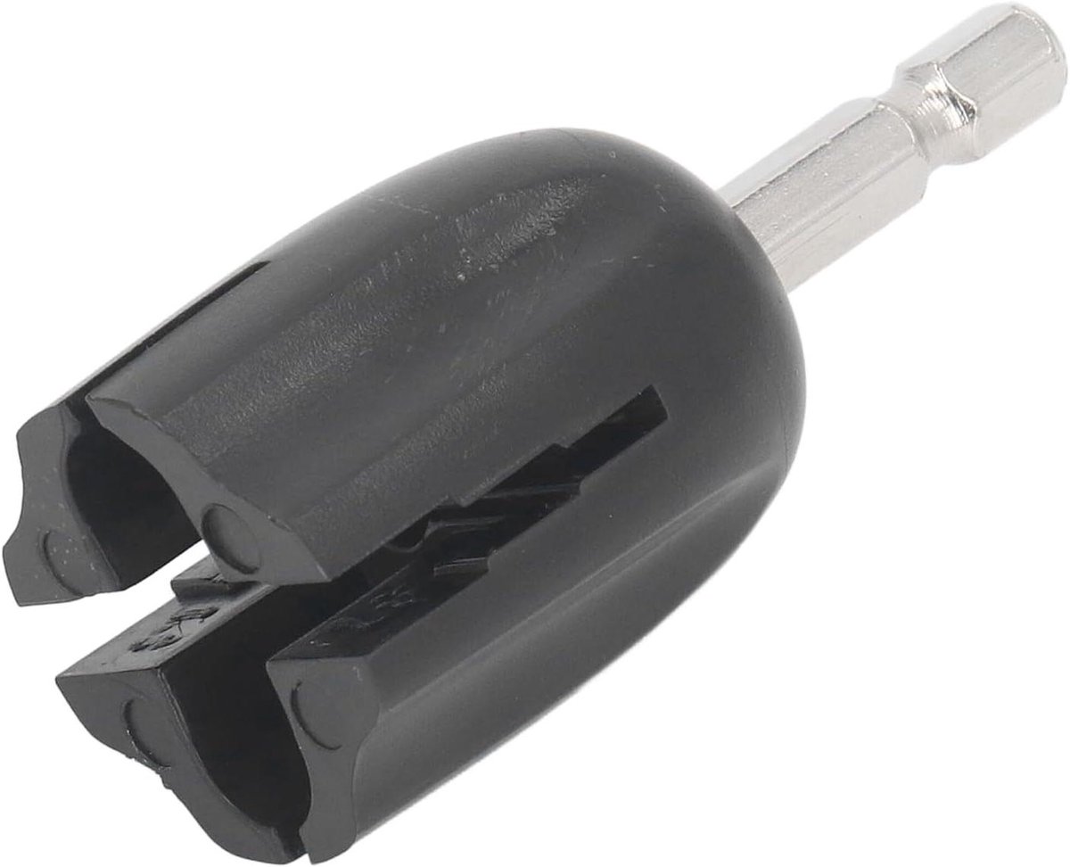 String winder en tuning tool voor elektrische en akoestische gitaren