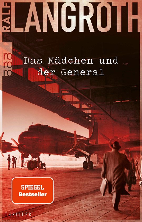 Die Philipp-Gerber-Romane 3 - Das Mädchen und der General - cover