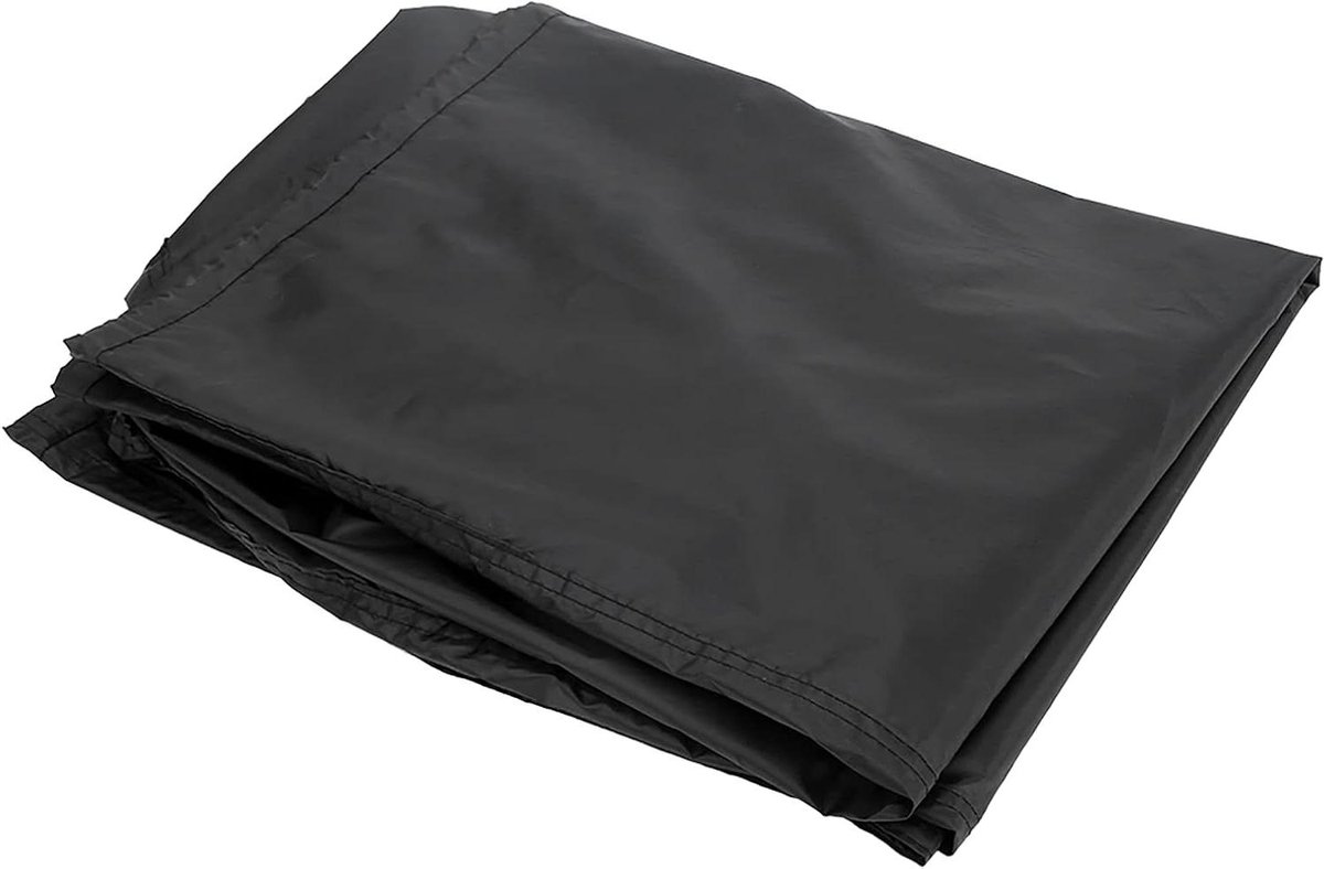 Waterdichte barbecuehoes voor outdoor grill - beschermhoes voor barbecue (80x66x100cm)