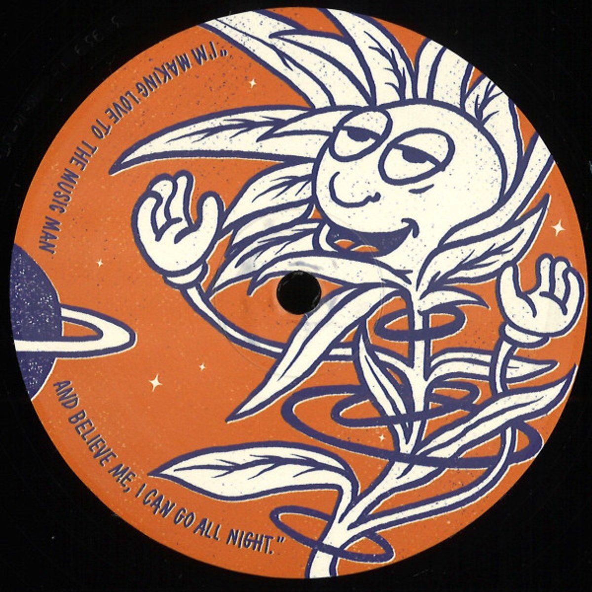 Bakked - Jungle Generation
