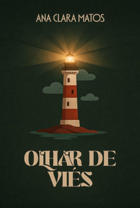 Olhar De Viés - cover