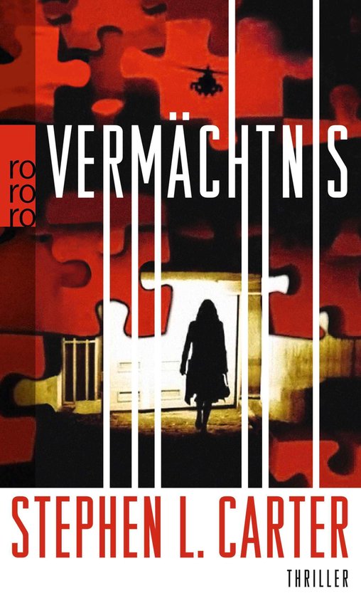 Vermächtnis - cover