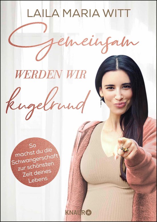 Gemeinsam werden wir kugelrund - cover