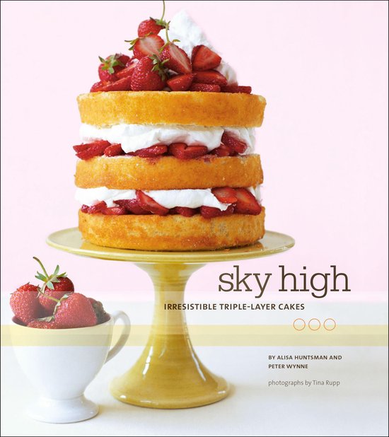 Sky High - cover