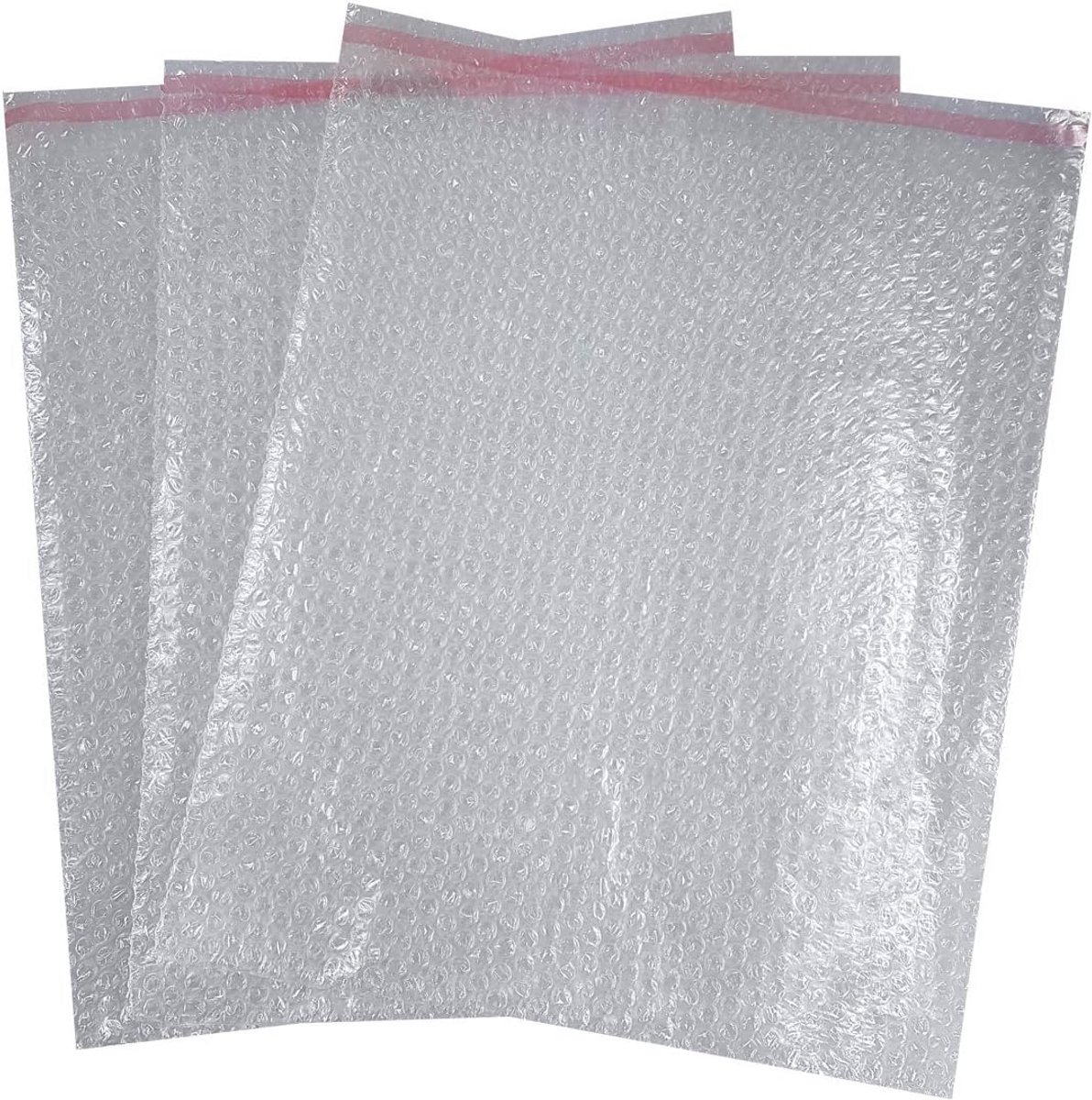 Bubbelzakken 380 x 435 mm - Verpakking van 50 Stuks
