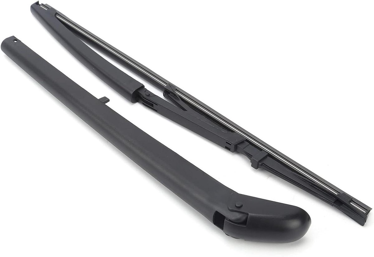 VVGoods - Achterruitenwisserarmen van Rubber en Plastic voor Alfa Romeo 156 (1997-2007) - Auto-accessoires met 2 Stuks