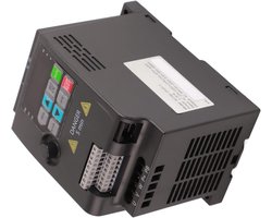 Mini Frequentieomvormer 220V/380V voor Monofase naar Driefase Motor