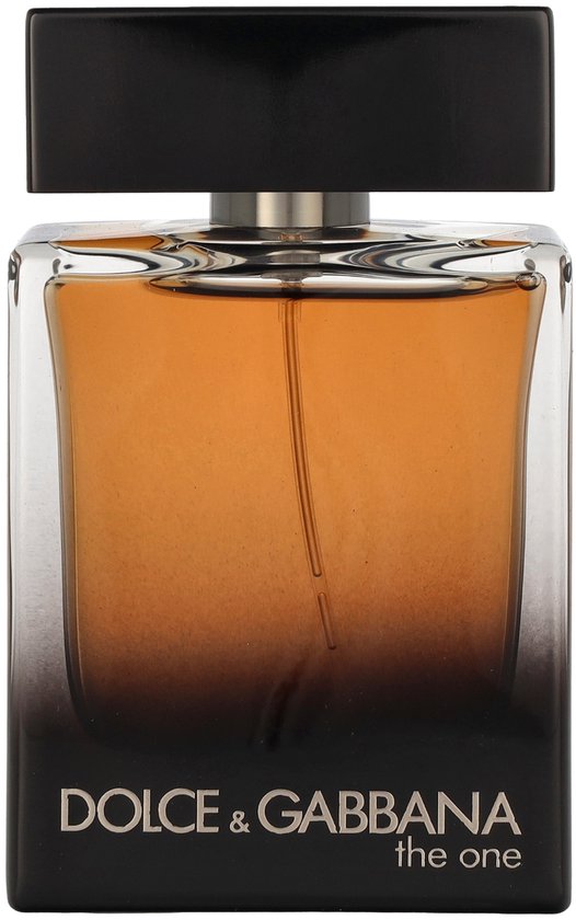 Dolce & Gabbana - The One for Men - 50 ml - Eau de Parfum