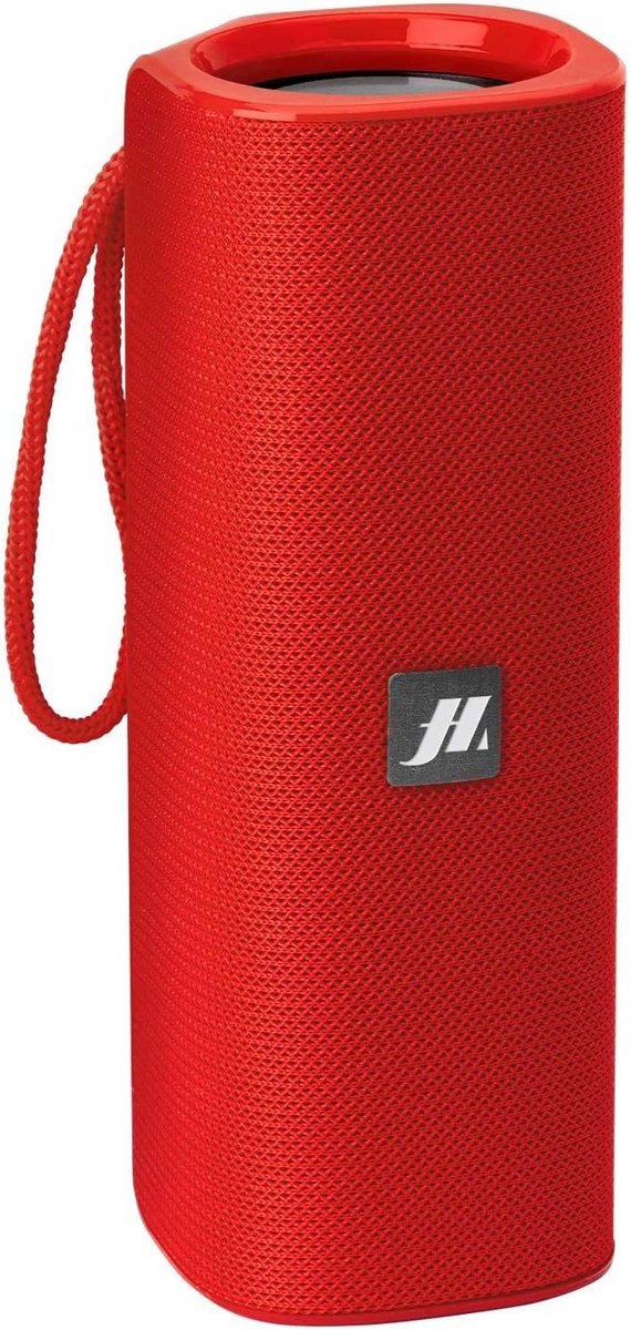 Draagbare Draadloze Bluetooth Speaker 6W met TF-kaart en Band