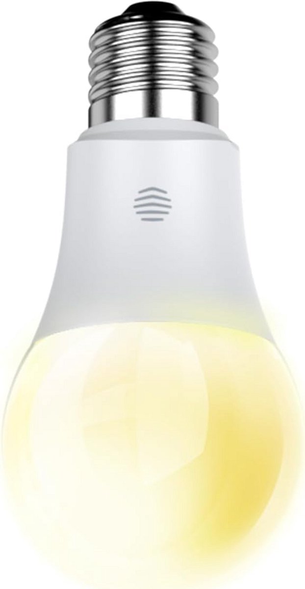 Dimbare LED Lamp - E27 Fitting - Warm Wit Licht