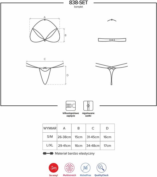 Sexy Lage Rug Bralette Lady U Rugloze Onzichtbare Kanten Strik Ultra Ondergoed Z