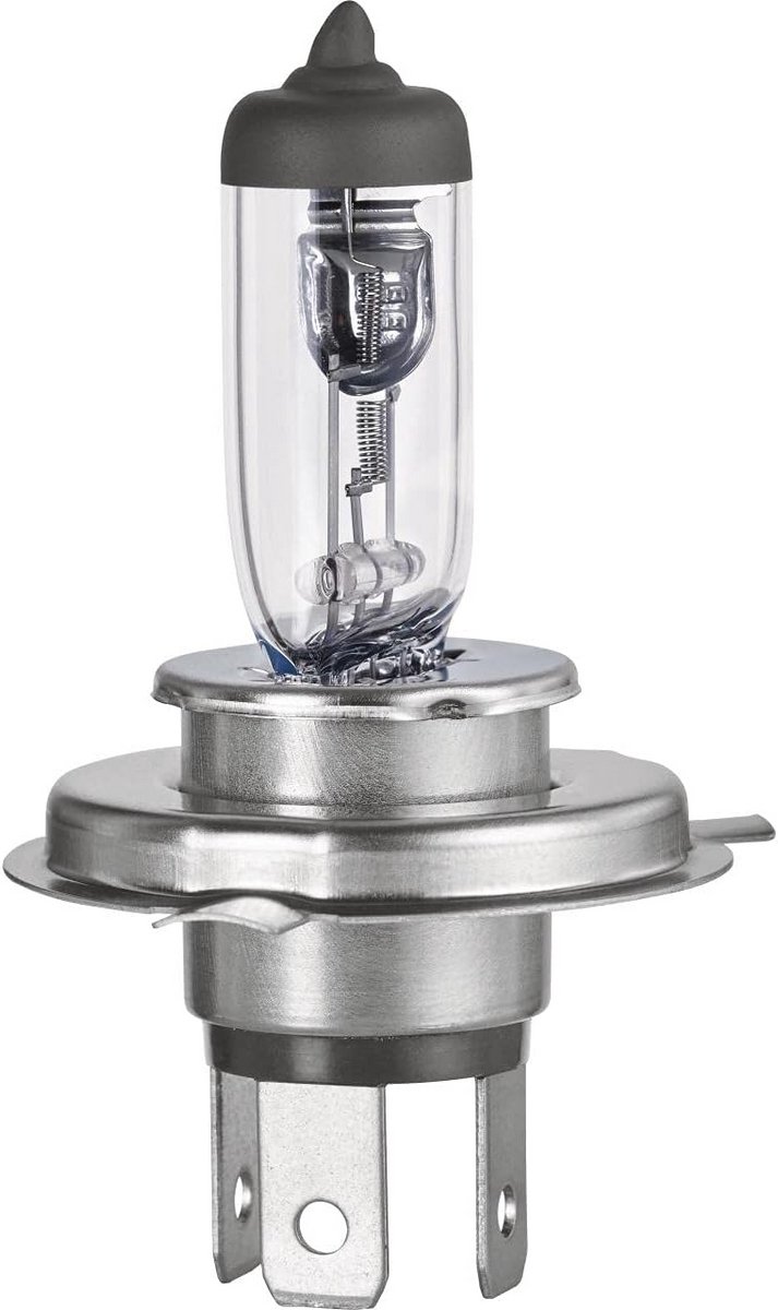 12V H4 Halogeen Autolamp 60/55W