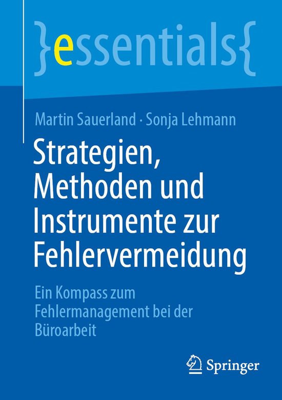 Psychology (German Language) - Strategien, Methoden und Inst ... - cover
